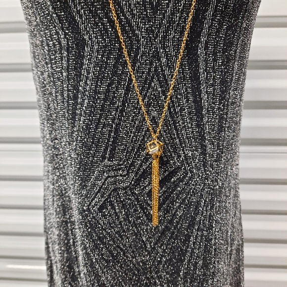 Forever Rose Couture Dress - Picture 5 of 7